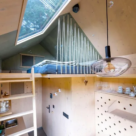 Glamping Sokolka By Interhome *