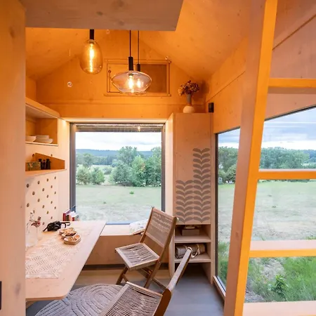 Glamping Sokolka By Interhome *