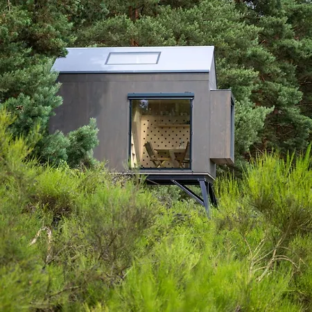 Glamping Sokolka By Interhome