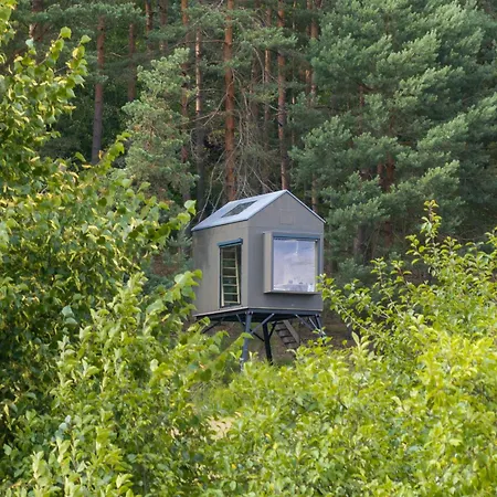 Glamping Sokolka By Interhome